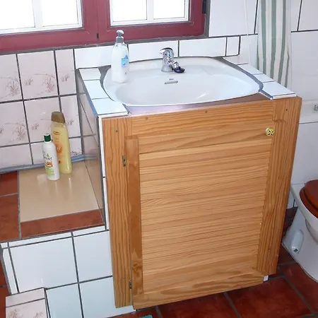 Casa Mantao * Puntagorda